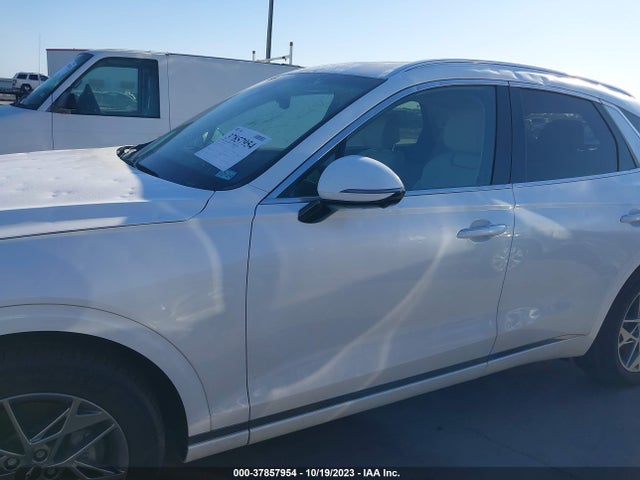 Genesis Gv70 2.5t Awd 2023 KMUMADTB1PU093811 Image 14