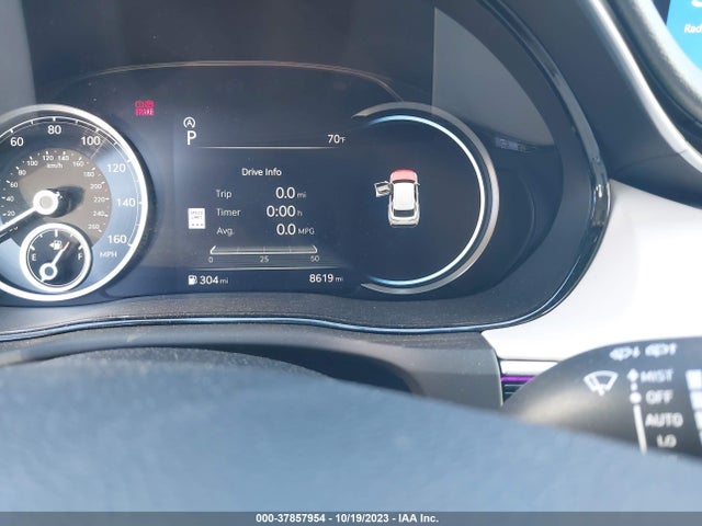 Genesis Gv70 2.5t Awd 2023 KMUMADTB1PU093811 Image 15