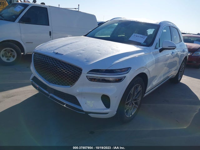 Genesis Gv70 2.5t Awd 2023 KMUMADTB1PU093811 Image 2