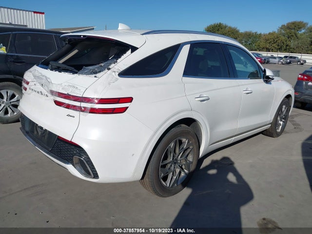 Genesis Gv70 2.5t Awd 2023 KMUMADTB1PU093811 Image 4