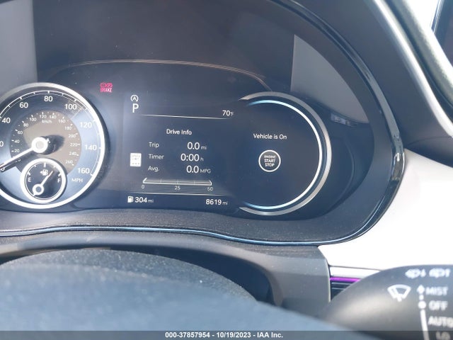 Genesis Gv70 2.5t Awd 2023 KMUMADTB1PU093811 Image 7