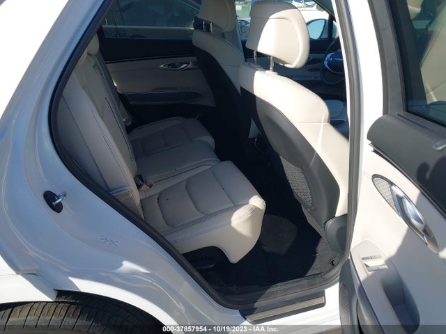 Genesis Gv70 2.5t Awd 2023 KMUMADTB1PU093811 Image 8