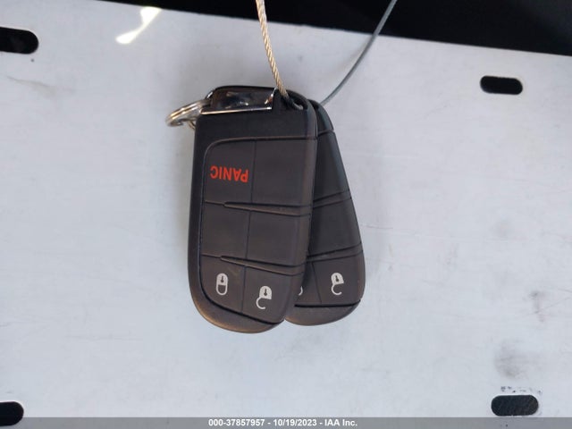 Jeep Compass Altitude Fwd 2022 3C4NJCBBXNT187809 Image 11