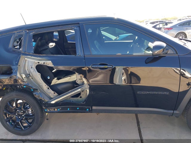 Jeep Compass Altitude Fwd 2022 3C4NJCBBXNT187809 Image 14