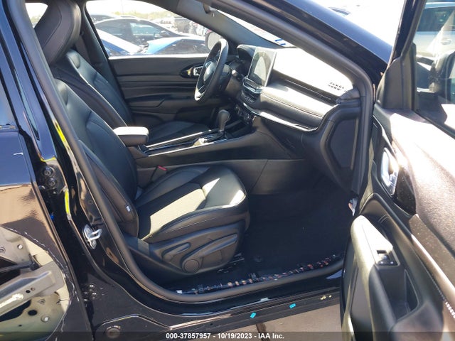 Jeep Compass Altitude Fwd 2022 3C4NJCBBXNT187809 Image 5
