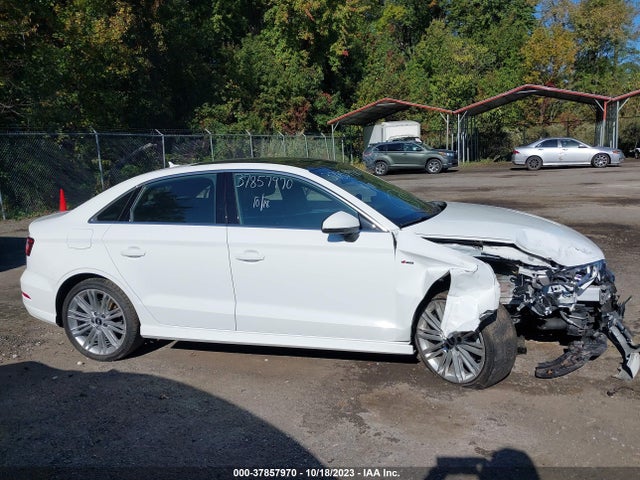 Audi A3 2.0t Premium 2017 WAUJ8GFFXH1078810 Image 13