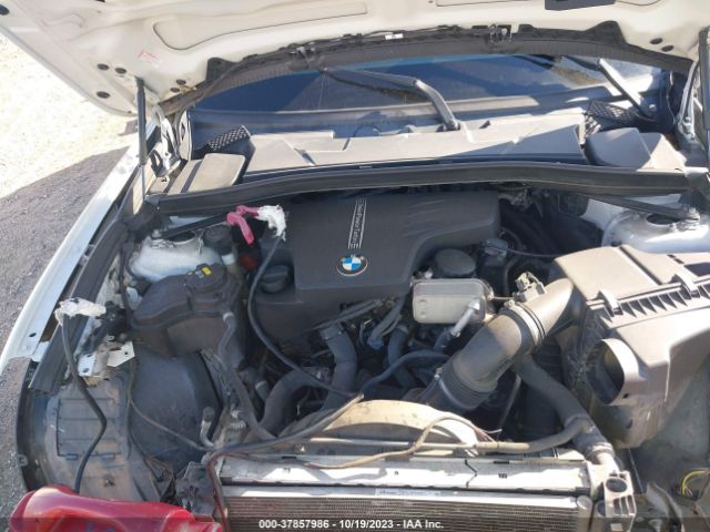 WBAVM1C53EVW56529 BMW X1 Sdrive28i