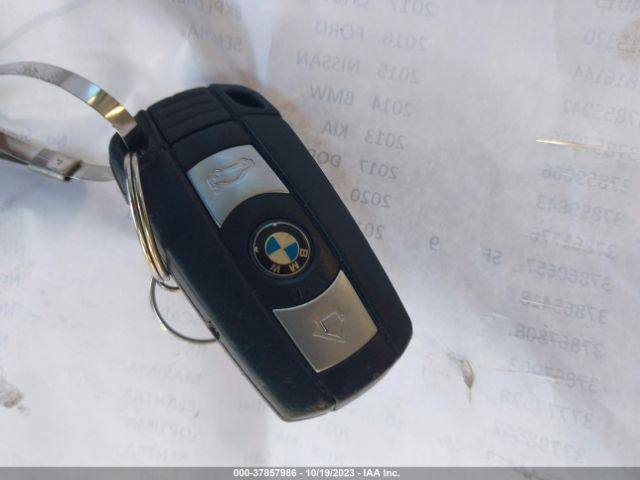 WBAVM1C53EVW56529 BMW X1 Sdrive28i