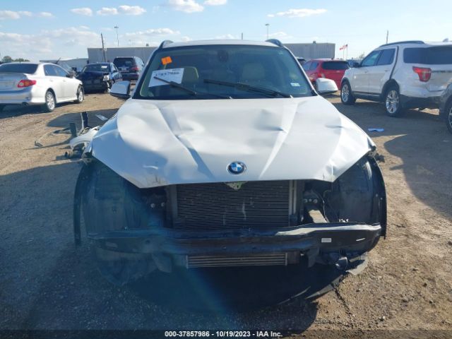 WBAVM1C53EVW56529 BMW X1 Sdrive28i