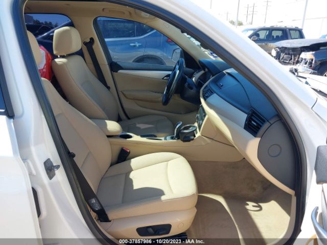 WBAVM1C53EVW56529 BMW X1 Sdrive28i