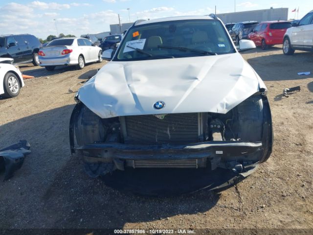WBAVM1C53EVW56529 BMW X1 Sdrive28i