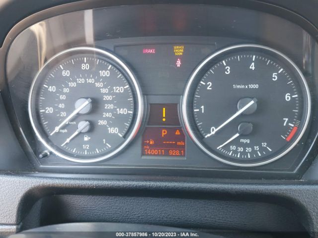 WBAVM1C53EVW56529 BMW X1 Sdrive28i