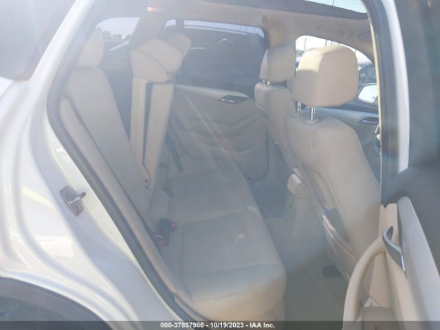 WBAVM1C53EVW56529 BMW X1 Sdrive28i