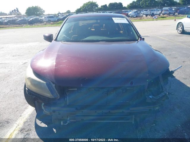 1HGCR2F36FA082644 Honda Accord Sedan Lx
