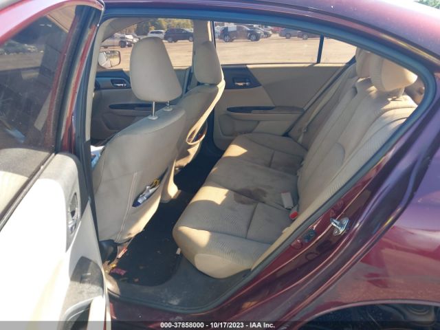 1HGCR2F36FA082644 Honda Accord Sedan Lx