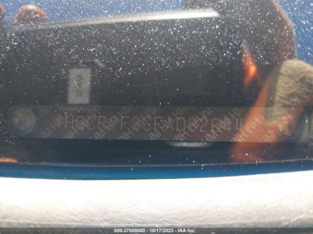 1HGCR2F36FA082644 Honda Accord Sedan Lx
