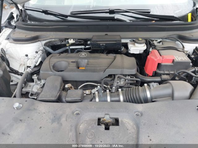 5J8TC2H58LL039858 Acura Rdx Technology Package