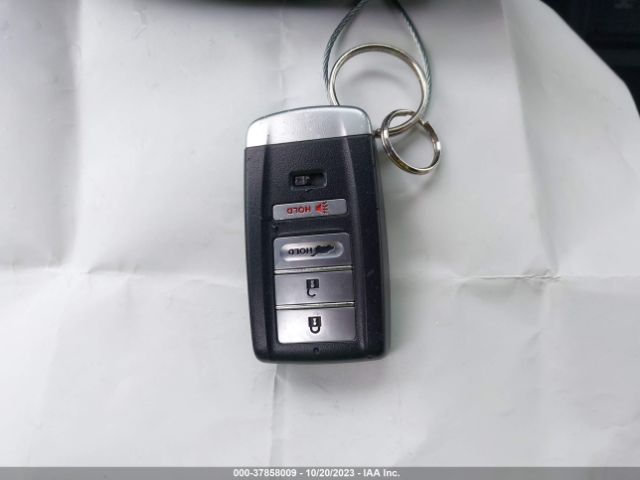 5J8TC2H58LL039858 Acura Rdx Technology Package