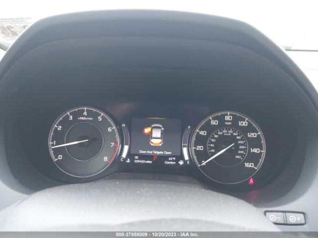 5J8TC2H58LL039858 Acura Rdx Technology Package