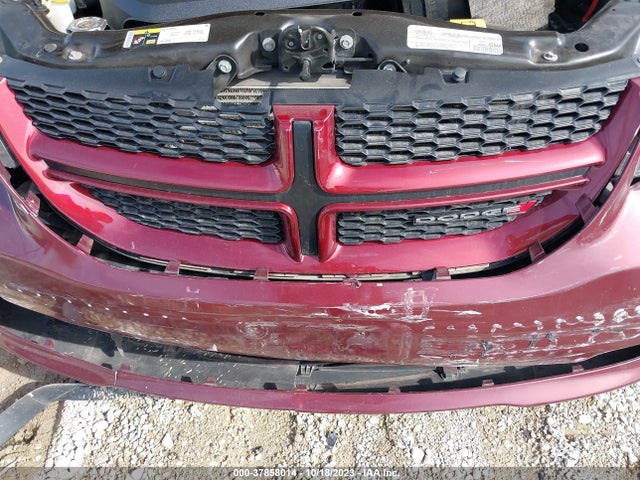 Dodge Grand Caravan Gt 2019 2C4RDGEG4KR606811 Image 6