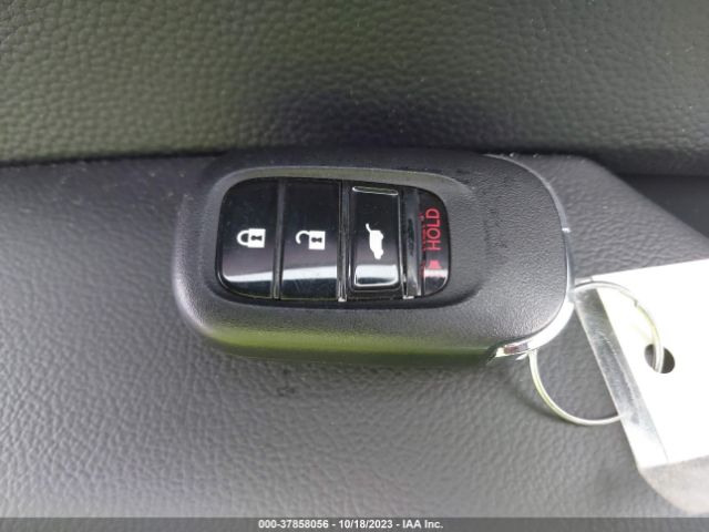 2HKRS4H24PH422204 Honda Cr-v Lx Awd