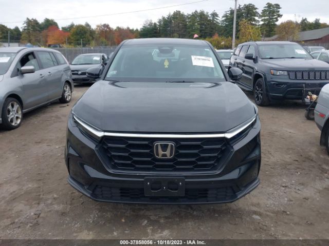 2HKRS4H24PH422204 Honda Cr-v Lx Awd