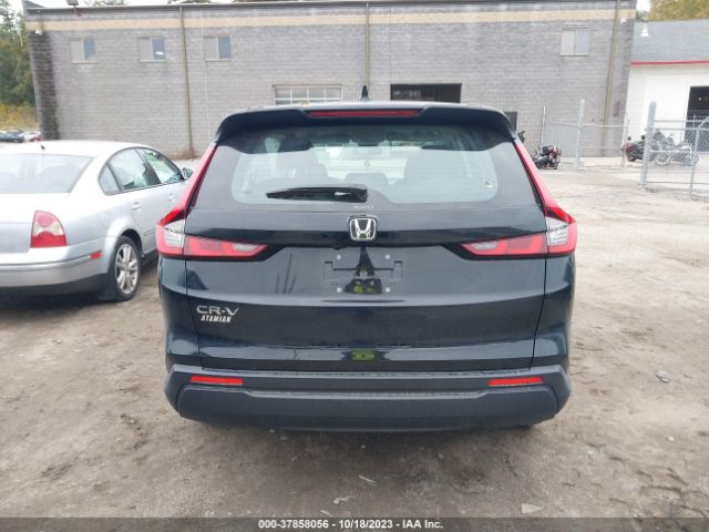 2HKRS4H24PH422204 Honda Cr-v Lx Awd