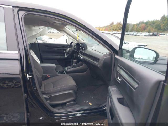 2HKRS4H24PH422204 Honda Cr-v Lx Awd