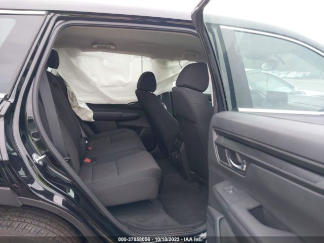 2HKRS4H24PH422204 Honda Cr-v Lx Awd