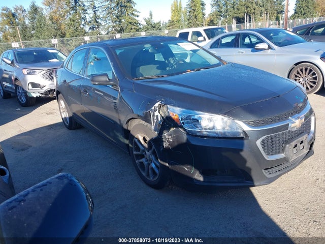2015 CHEVROLET MALIBU LT VIN: 1G11C5SL5FF318761