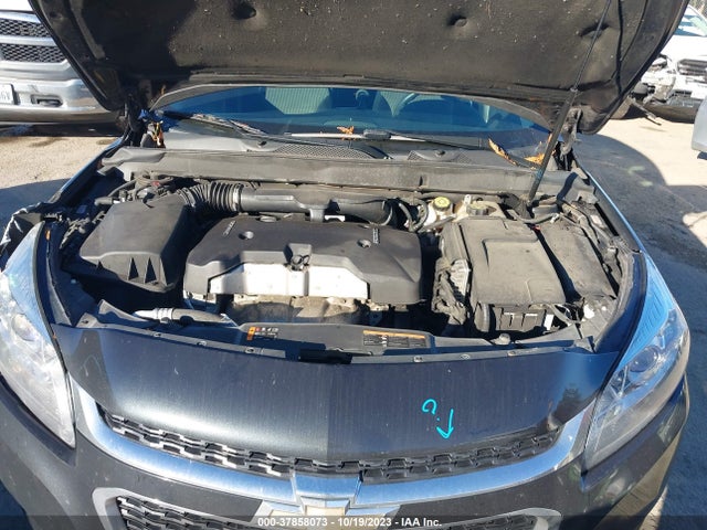 Chevrolet MALIBU LT 2015 1G11C5SL5FF318761 Image 10