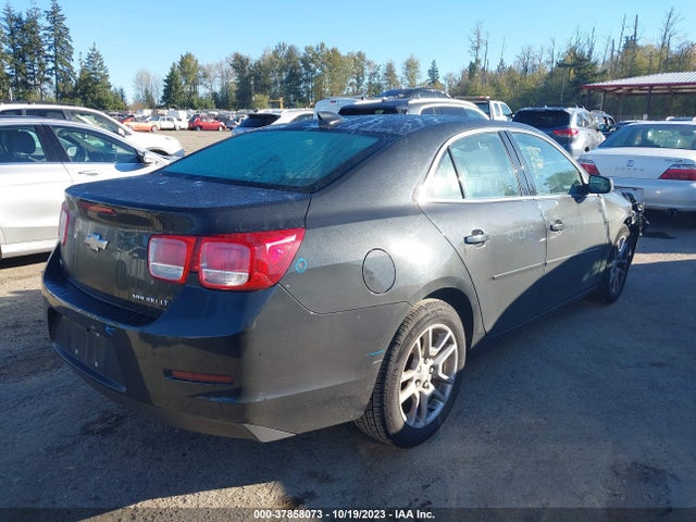 Chevrolet MALIBU LT 2015 1G11C5SL5FF318761 Image 4