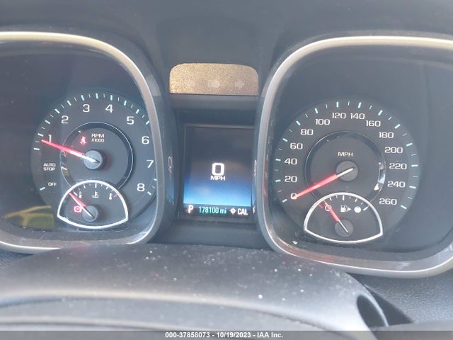Chevrolet MALIBU LT 2015 1G11C5SL5FF318761 Image 7
