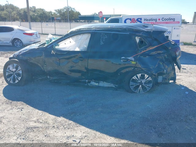 2021 NISSAN ROGUE SV VIN: 5N1AT3BA2MC827677