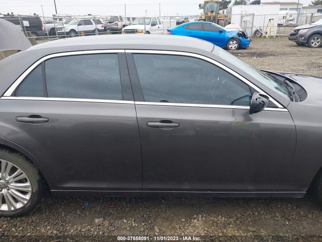 2013 CHRYSLER 300 VIN: 2C3CCARG7DH543328