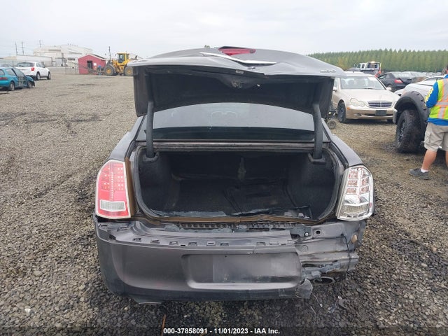 2013 CHRYSLER 300 VIN: 2C3CCARG7DH543328