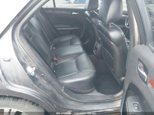 2013 CHRYSLER 300 VIN: 2C3CCARG7DH543328