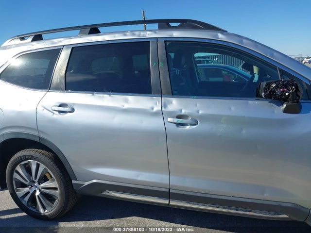 2021 SUBARU ASCENT LIMITED VIN: 4S4WMAJD7M3400188