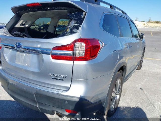 2021 SUBARU ASCENT LIMITED VIN: 4S4WMAJD7M3400188
