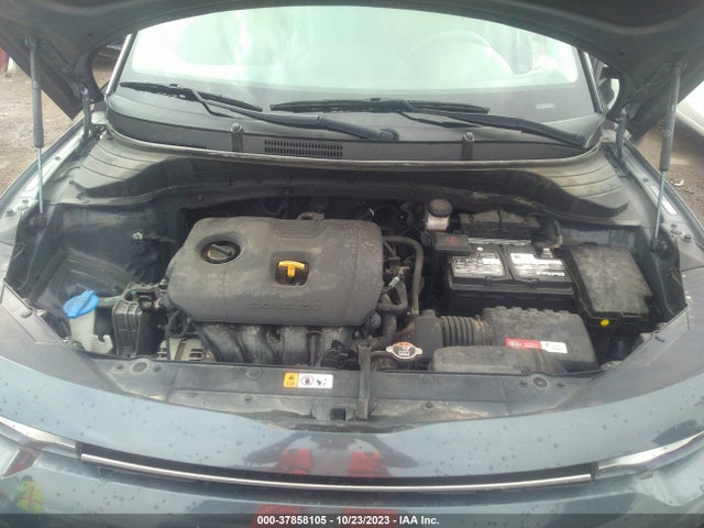 KIA SOUL S 2021 KNDJ23AU4M7780762 Image 10