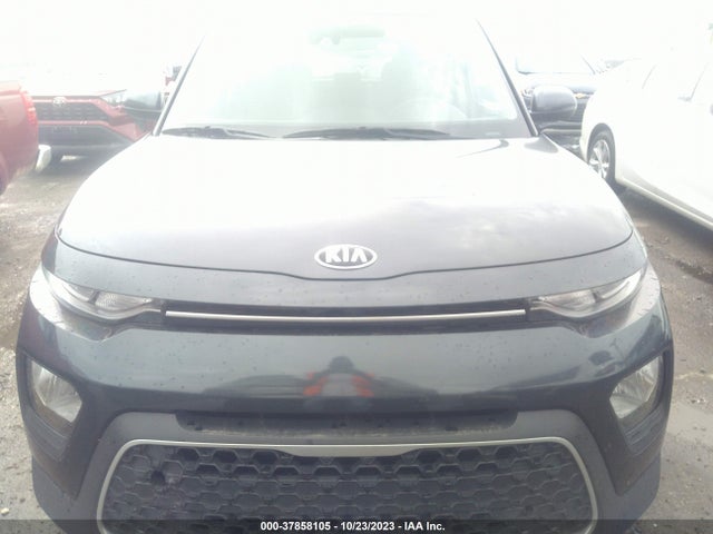 KIA SOUL S 2021 KNDJ23AU4M7780762 Image 12