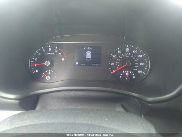 KIA SOUL S 2021 KNDJ23AU4M7780762 Image 7