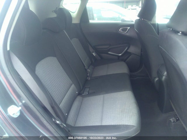 KIA SOUL S 2021 KNDJ23AU4M7780762 Image 8
