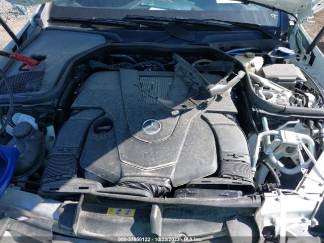WDDZF6JB9KA680895 Mercedes-Benz E-class E 450