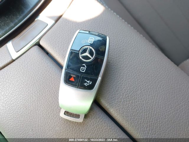 WDDZF6JB9KA680895 Mercedes-Benz E-class E 450