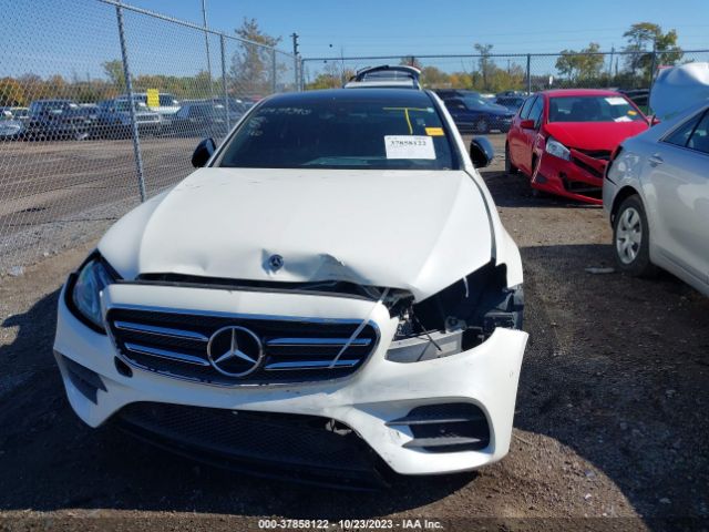 WDDZF6JB9KA680895 Mercedes-Benz E-class E 450