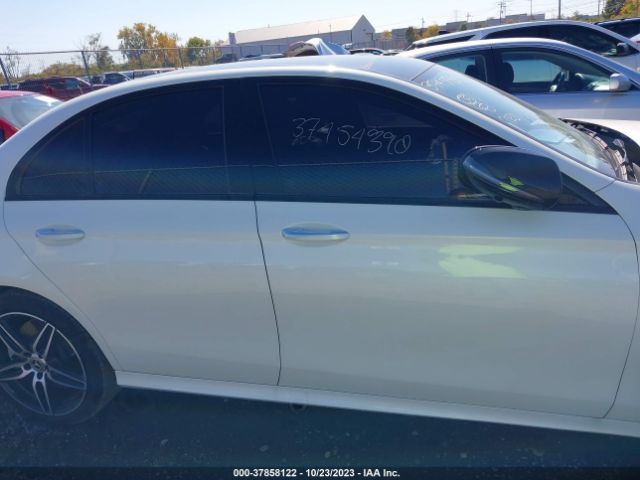 WDDZF6JB9KA680895 Mercedes-Benz E-class E 450