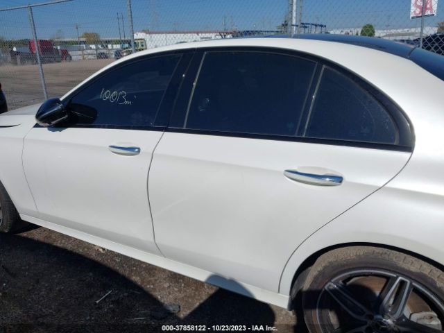 WDDZF6JB9KA680895 Mercedes-Benz E-class E 450