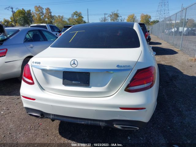 WDDZF6JB9KA680895 Mercedes-Benz E-class E 450