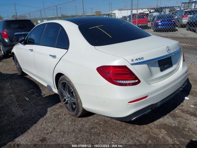 WDDZF6JB9KA680895 Mercedes-Benz E-class E 450